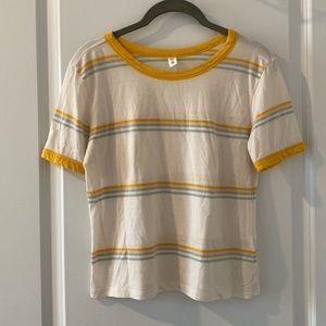 MIDI Tee